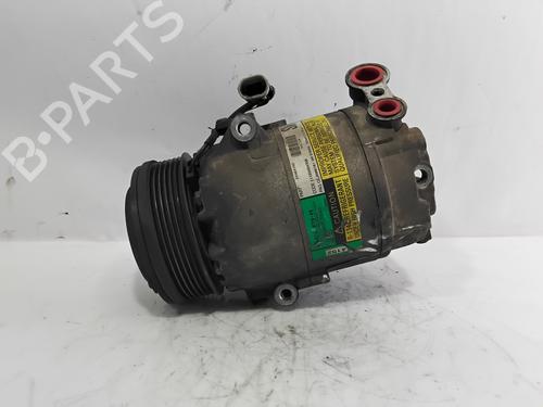 AC-Kompressor OPEL ZAFIRA A MPV (T98) [1999-2006]  29072034