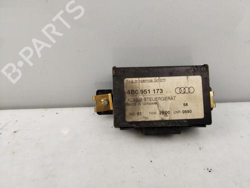 Used Electronic module AUDI A4 B5 (8D2) [1994-2001]  23224668