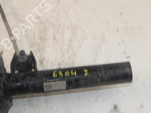 Left front shock absorber VW GOLF VII (5G1, BQ1, BE1, BE2) 1.4 TSI | BP18488135M16 