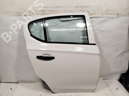 Dør højre bagtil OPEL CORSA E (X15) [2014-2025]  28159053