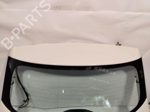 Tailgate SEAT IBIZA IV SC (6J1, 6P5) 1.0 TSI | BP24374616C6 
