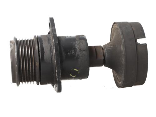 Polea Polea FORD FOCUS I (DAW, DBW) [1998-2009] 34558875 34558875