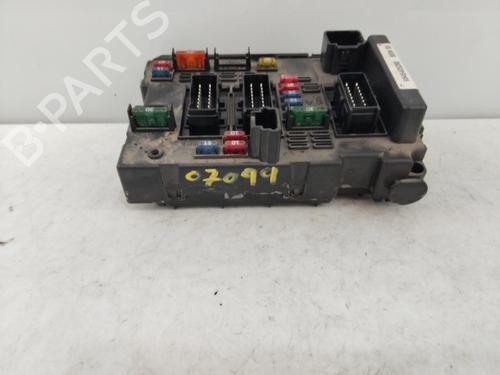 Fuse box CITROËN XSARA Coupe (N0) 1.6 16V | BP19400744E1 