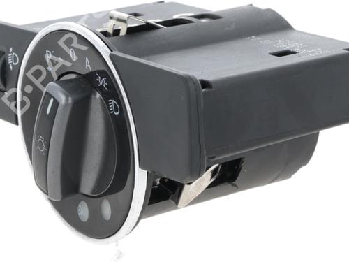Headlight switch MERCEDES-BENZ C-CLASS (W204)  | BP29636087I24 