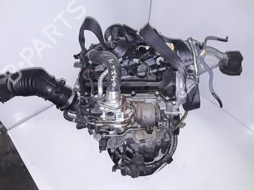Engine DACIA SANDERO II  | BP11279286M1 