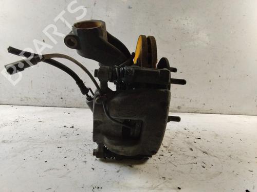 Left front steering knuckle FORD TRANSIT Van (FA_ _)  | BP21262297M25 