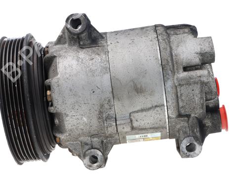 AC compressor RENAULT SCÉNIC II (JM0/1_) | BP33239082M34 - Image 4