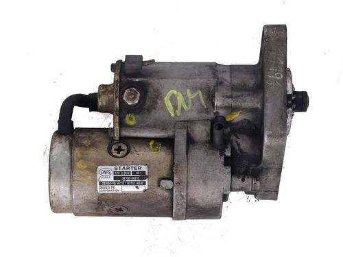 Startmotor Startmotor 38913775 38913775