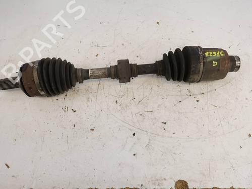 Used Right front driveshaft Right front driveshaft 38985966 38985966