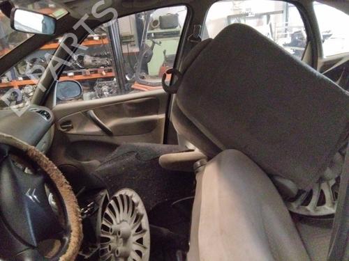 Engine control unit (ECU) CITROËN XSARA Coupe (N0) 2.0 16V | BP17333789M57 