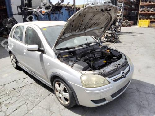 Peças OPEL CORSA C (X01) 4955539