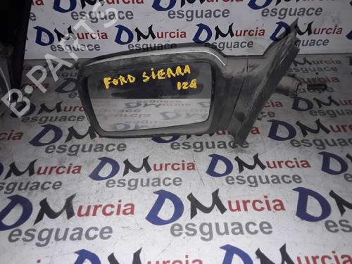Spiegel buiten links FORD SIERRA II (GBG, GB4) [1987-1993]  10247444