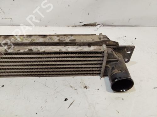 Intercooler CHEVROLET CAPTIVA (C100, C140) 2.0 D | BP29464157M30 