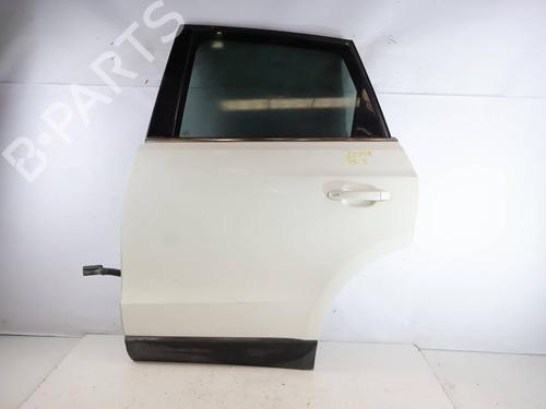 left-rear-door-audi-q5-8rb-2008-2009-2010-2011-2012-2013-2014-2015-2016-2017-2018-2019-40537171 main image