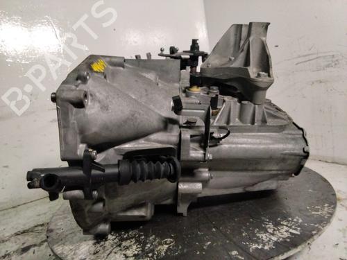 Gearbox PEUGEOT 508 I (8D_) 2.0 HDi | BP29413945M3 
