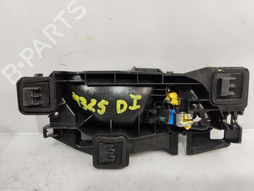 Used Front left interior door handle OPEL GRANDLAND / GRANDLAND X (A18, P1UO) [2017-2025]  27635636