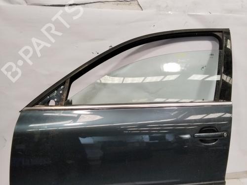 Left front door VW PASSAT B5.5 (3B3) 1.9 TDI | BP26961089C2 