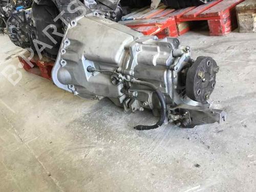 Gearbox MERCEDES-BENZ C-CLASS Coupe (CL203) C 220 | BP8551341M3 