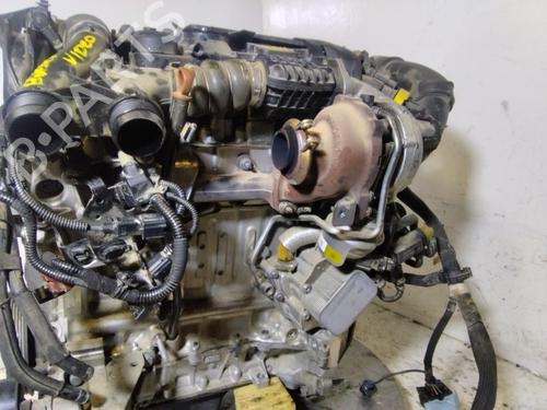 Engine CITROËN C4 II (NC_) | BP38255317M1 - Image 11