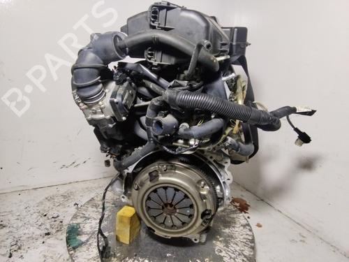 Engine MITSUBISHI MIRAGE / SPACE STAR VI Hatchback (A0_A) 1.2 (A03A) | BP31961249M1