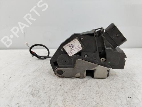 Front left lock FORD FOCUS III 1.6 TDCi | BP18890229C98 