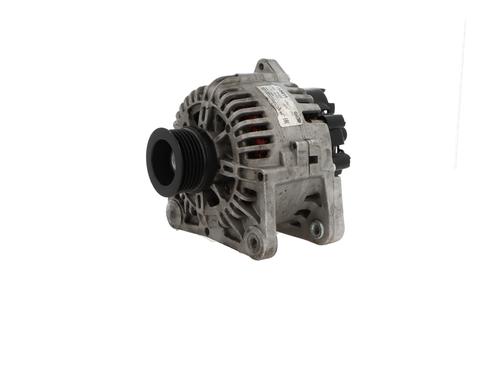 Alternator RENAULT MEGANE II Coupé-Cabriolet (EM0/1_)  | BP30681484M7 