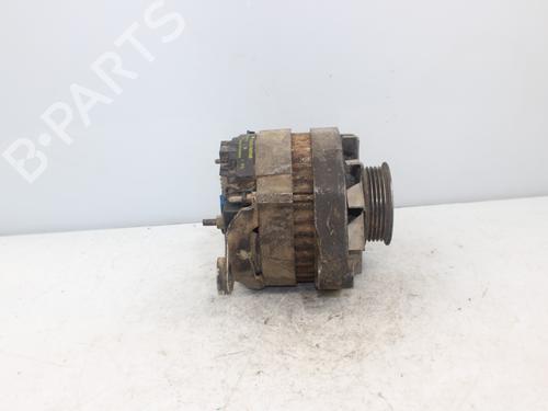 Alternator RENAULT RAPID Box Body/MPV (F40_, G40_) 1.6 D (F404) | BP17720096M7 