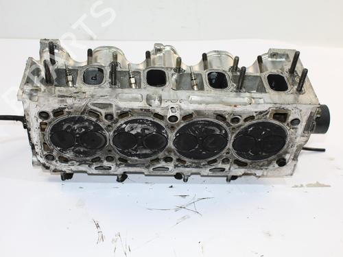 Cylinder head OPEL ZAFIRA / ZAFIRA FAMILY B (A05) 1.9 CDTI (M75) | BP17094371M5 