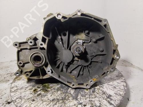 Used Gearbox OPEL ASTRA H (A04) [2004-2014]  30739135