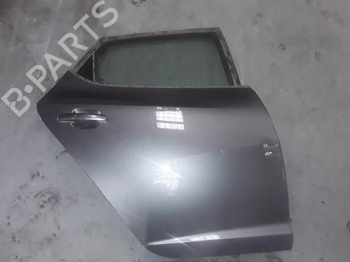 Used Right rear door SEAT IBIZA IV (6J5, 6P1) [2008-2017]  9438153