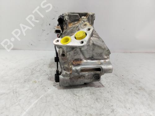 Compressor A/A RENAULT CAPTUR II (HF_)  | BP29728086M34 