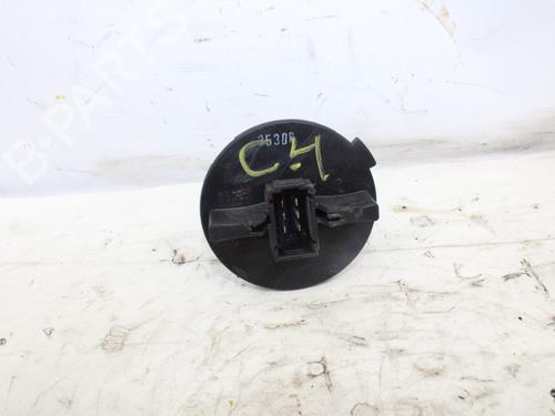Used Heater resistor CITROËN C4 I (LC_) [2004-2014]  15212096