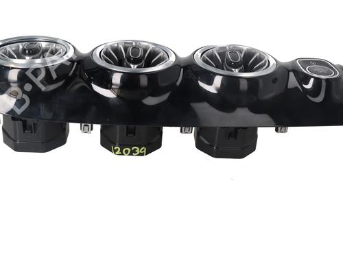 Air vent MERCEDES-BENZ CLA (C118) CLA 220 (118.344) | BP37465793I21 - Image 4