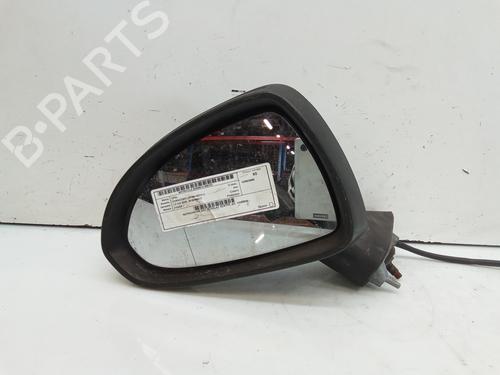 Used Left mirror OPEL CORSA D (S07) [2006-2015]  8582360