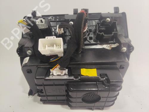 Elektronisk modul HYUNDAI TUCSON (NX4E, NX4A)  | BP24300983M83 