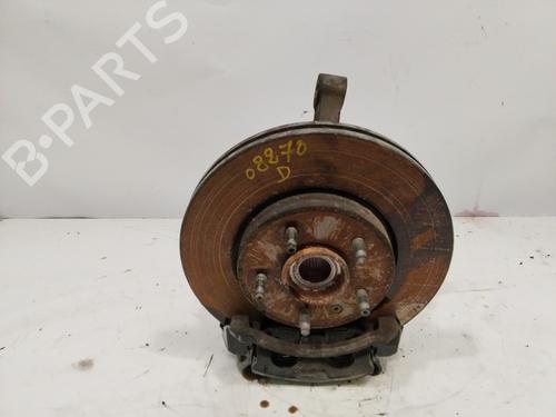 Højre Styrespindel Lejehus CHEVROLET CAPTIVA (C100, C140) [2006-2025]  28670608