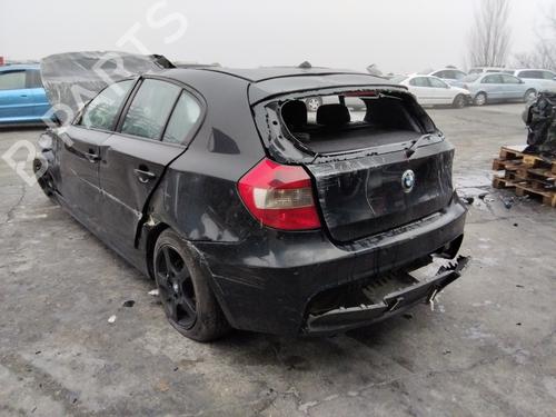 Front right lock BMW 1 (E87) 118 d | BP22699596C97 