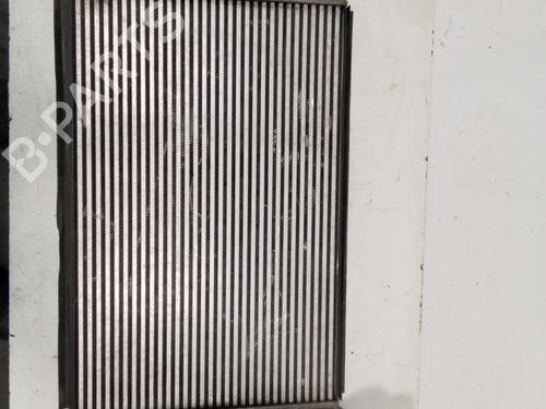 Intercooler VW TOURAN (1T1, 1T2) [2003-2010]  23224507