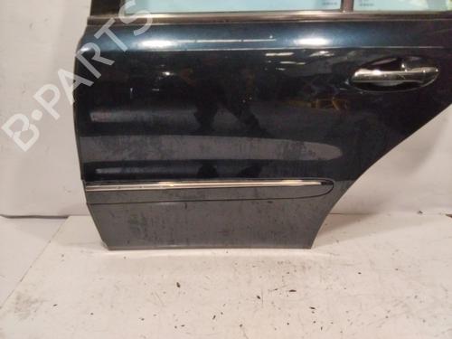 Left rear door MERCEDES-BENZ E-CLASS (W211) E 300 BlueTEC (211.024) | BP28136328C4 