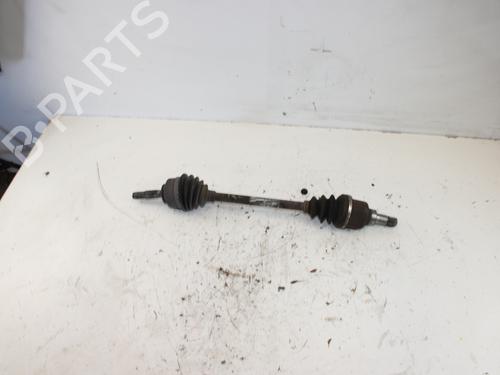 Used Left front driveshaft CITROËN C3 I (FC_, FN_) 1.4 HDi (68 hp) 18526448