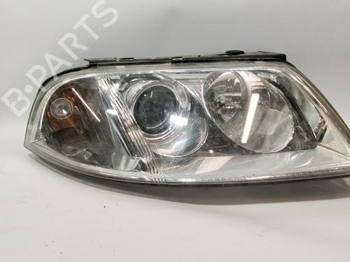 Højre forlygte VW PASSAT B5.5 (3B3) [2000-2005]  28330276