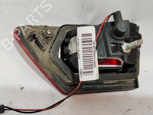 Left tailgate light RENAULT CLIO IV (BH_)  | BP28330292C79