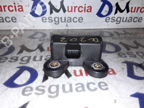 Control unit MERCEDES-BENZ C-CLASS (W202)  | BP12305999M11 