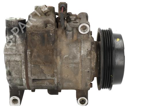 Used AC compressor AUDI A4 B7 Avant (8ED) 2.5 TDI (163 hp) 31695830