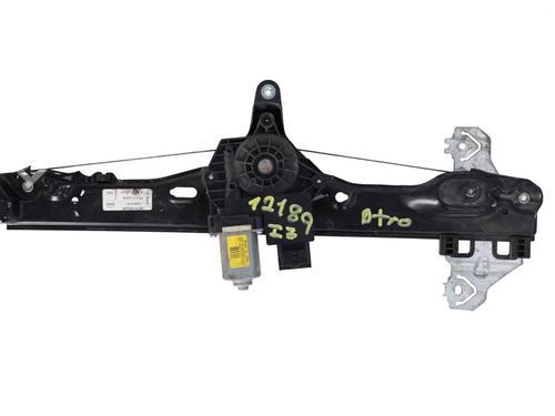 Rudehejsemekanisme ventre foran Rudehejsemekanisme ventre foran NISSAN PULSAR Hatchback (C13) [2014-2026] 39721114 39721114