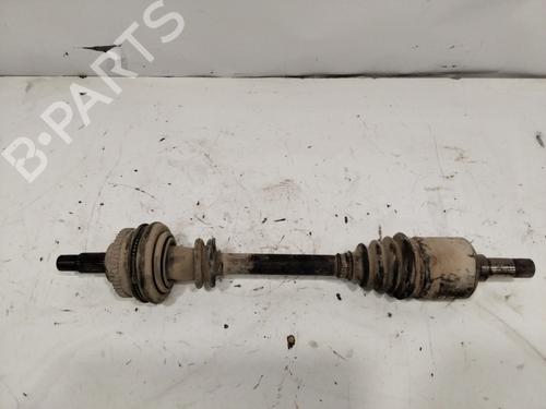 Left front driveshaft FIAT SCUDO Bus (220_) 1.9 TD | BP29010327M38