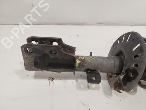 Left front shock absorber PEUGEOT 3008 II SUV (MC_, MR_, MJ_, M4_)  | BP29721668M16 