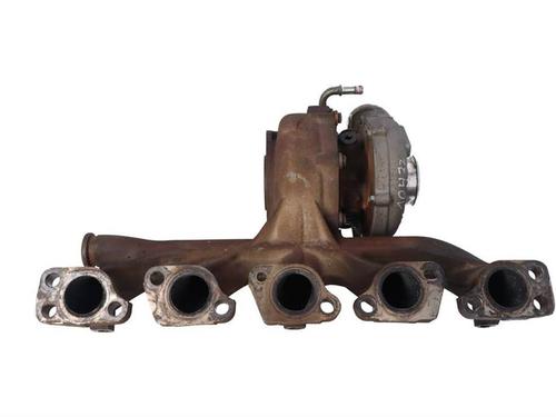 Used Turbocharger/Supercharger Turbocharger/Supercharger VOLVO S60 I (384) [2000-2010] 40154655 40154655