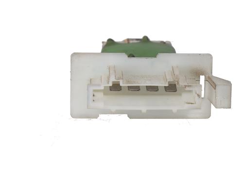 Varmeblæsermodstand Varmeblæsermodstand OPEL VECTRA C (Z02) [2002-2009] 37013203 37013203