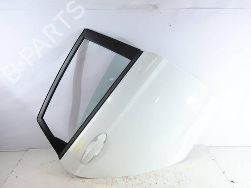 Used Right rear door Right rear door 39143425 39143425